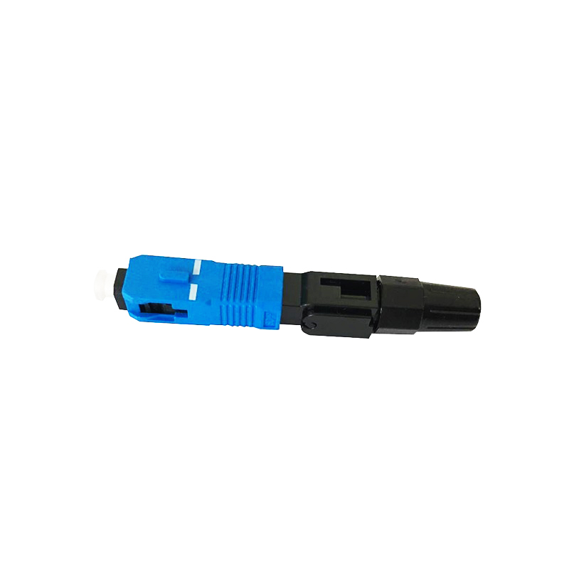 SC/UPC model C Screw type