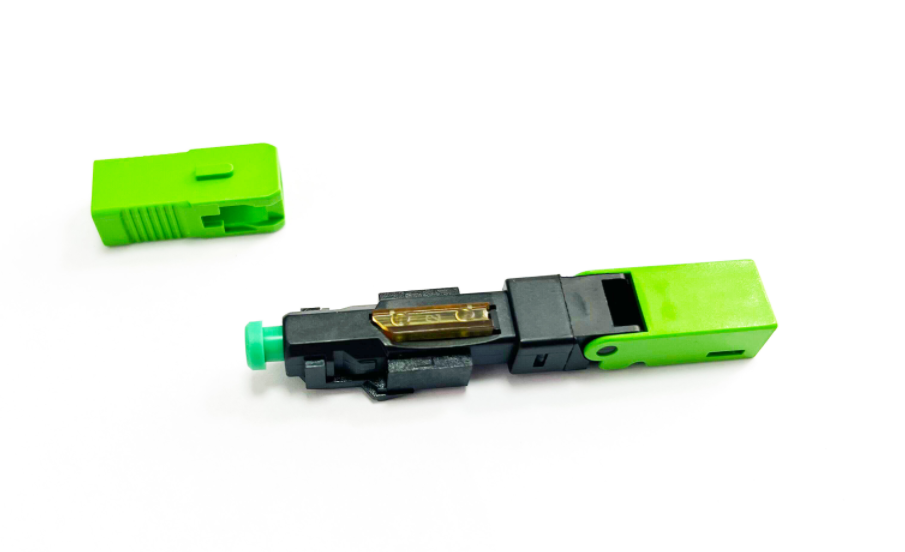 ESC250P-APC/UPC Fast connector